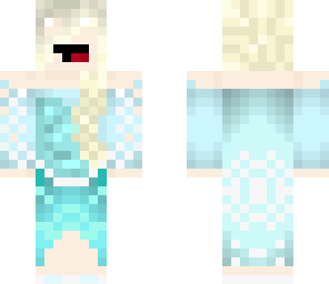 derpy elsa