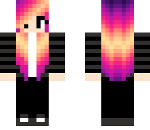 anime girl