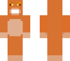 monkey