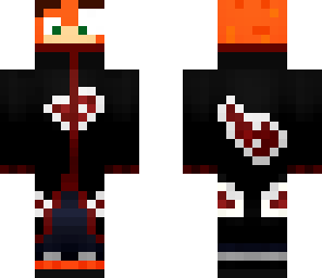 crash akatsuki