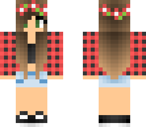 cute girl