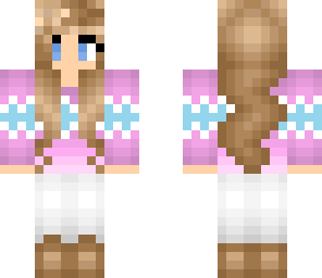 cute sweater girl edit