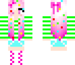 candy girl