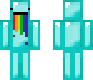 diamond derp