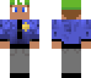 year of luigi