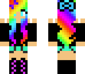 rainbow