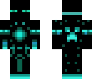 tron enderman