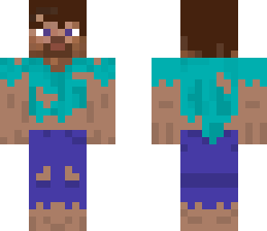 steve