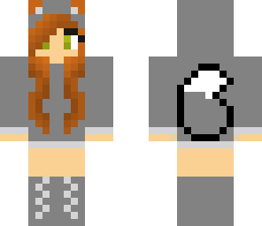 wolfgirl