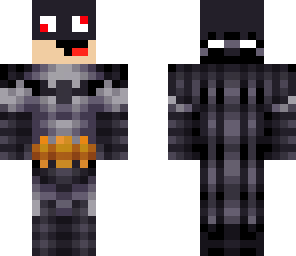 batman radikal