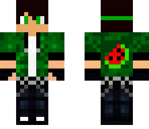 melon teen