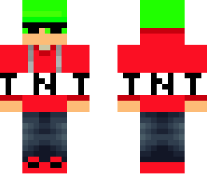 tnt hoodie epicness