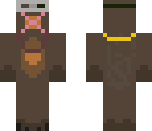 moleman v3