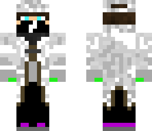 goofy aiden pearce