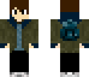 peter parker