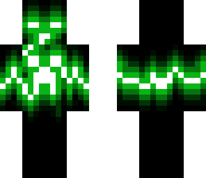 electrifying creeper