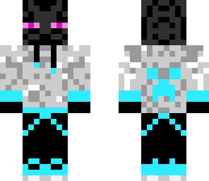 enderman cool