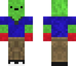 humanoid