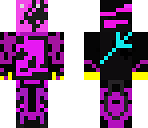 ultimate ender