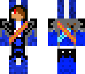 aqua mage