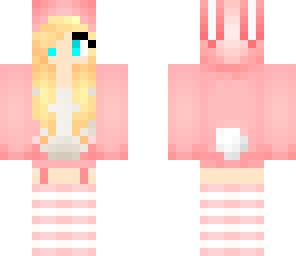 me bunny
