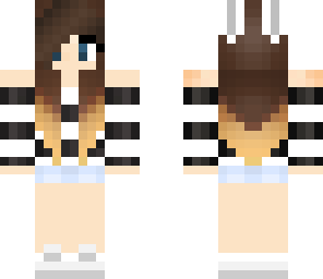 bunny girl edit