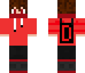 digital777's stimpy's pvp skin edit