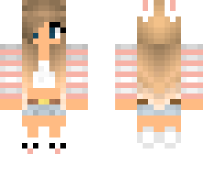 bunny girl