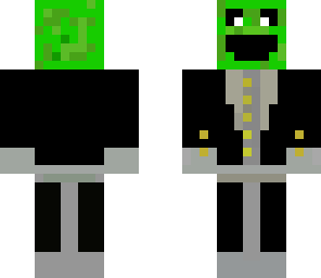 creeprsuitcreeper