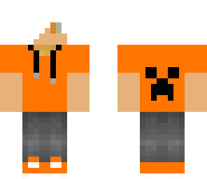 creeper boy