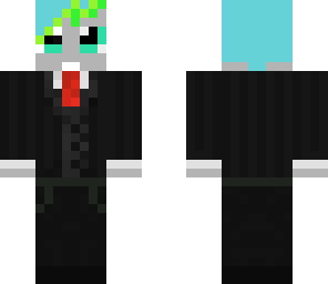 thezeckhd z3r0