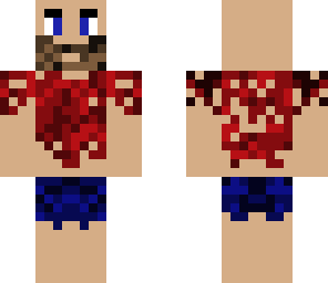 survivor male