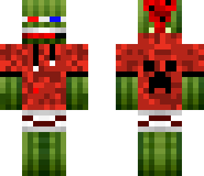 melon gamer