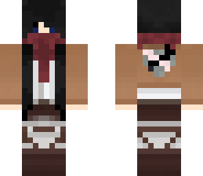 mikasa
