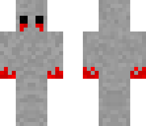 trapped soul by dr_crafter_