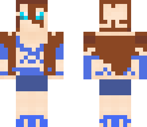 dodger's gamer girl