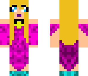 disco doggy girl