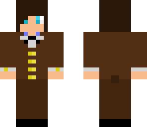 my version of freddy human