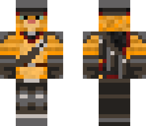 miner cat