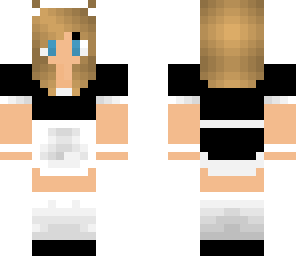 maid