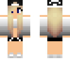 skater girl