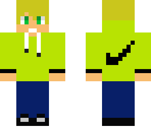 teen boy