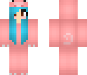 pig girl