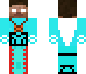 master herobrine