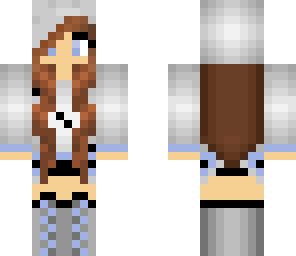edited hunter of artemis
