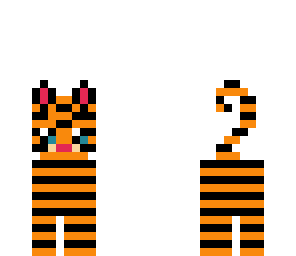tiger