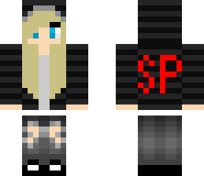 slender's proxy