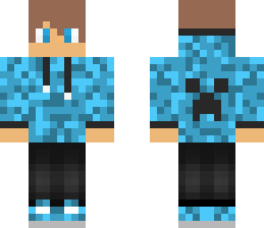 cool pattern boy