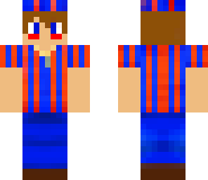 balloon boy