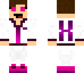 mondcrafter pink